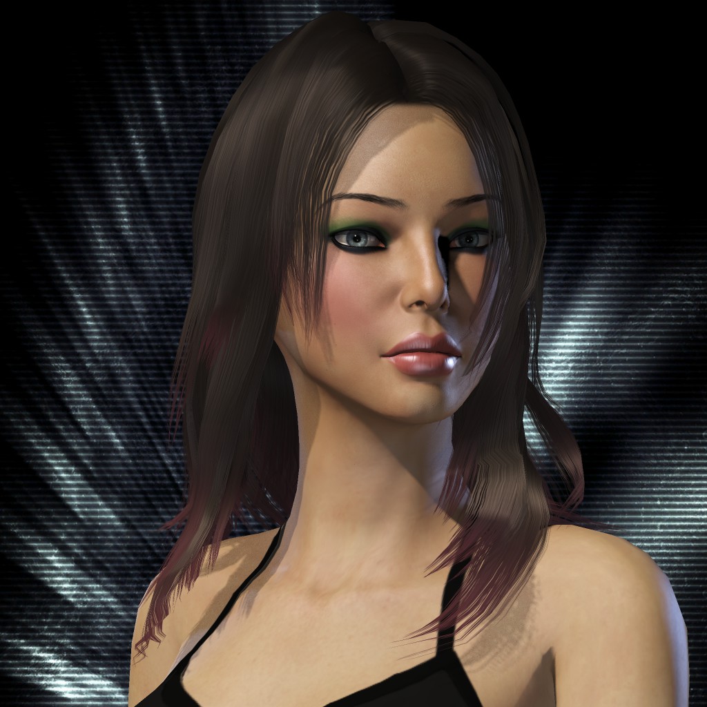 Tifa Ishtari