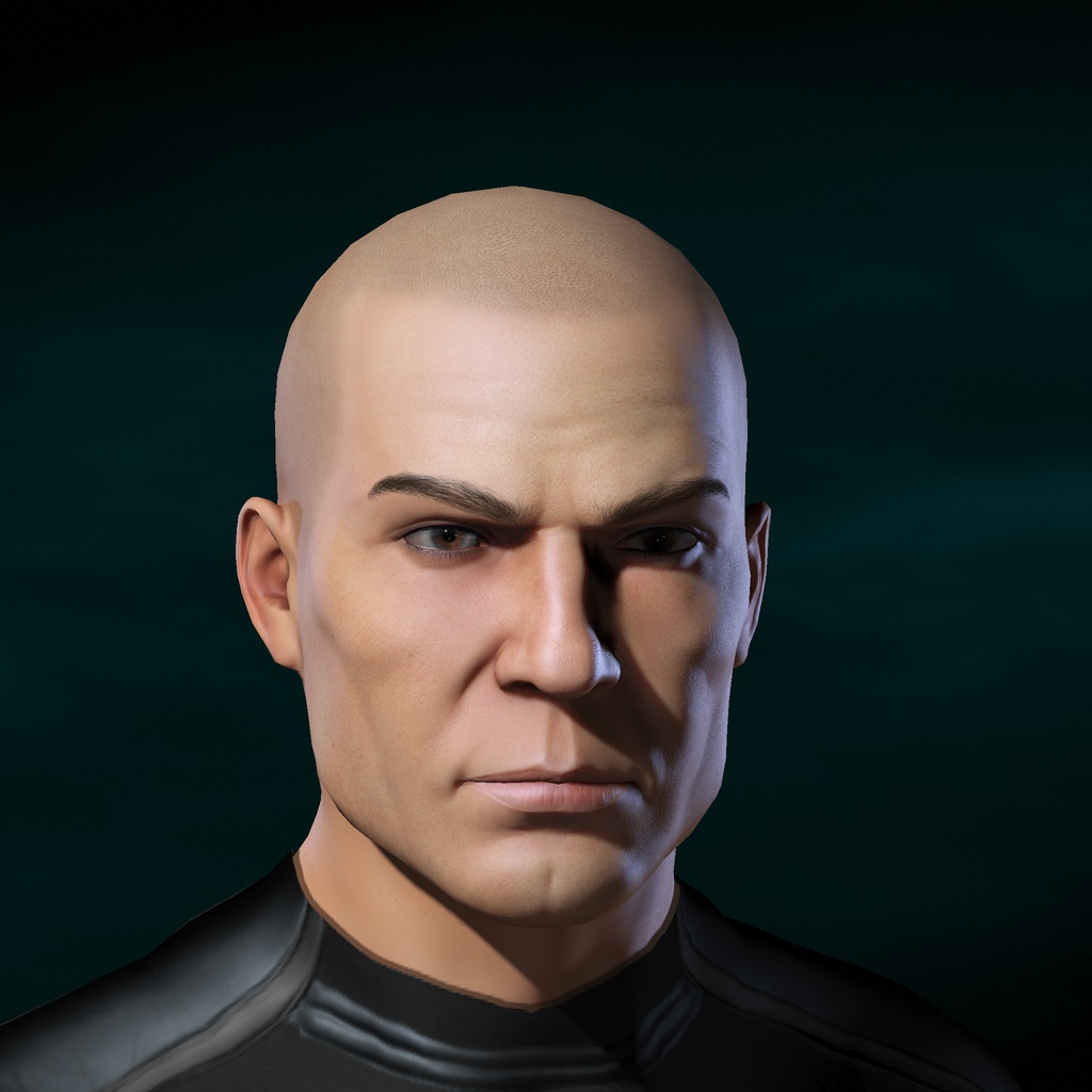 Caldari Citizen 91966409