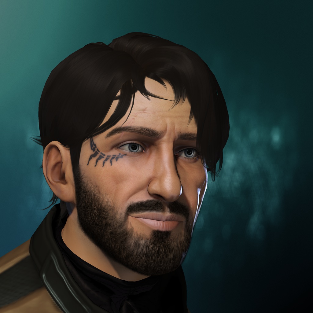 Noah Shana