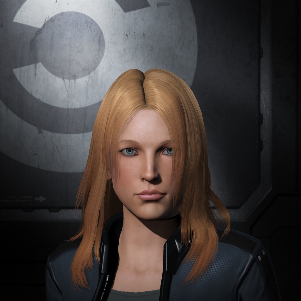 Hanna-Justina Marseille