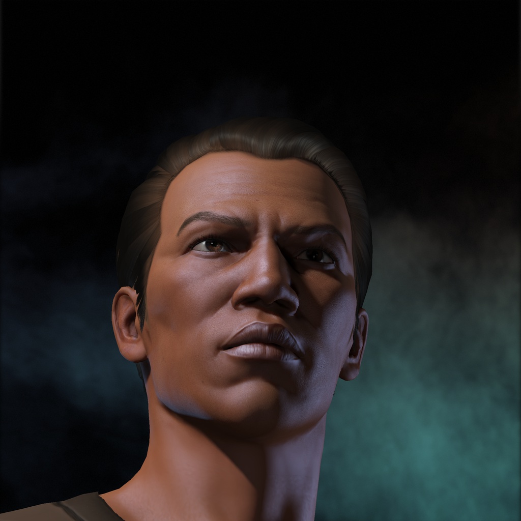Tyrzar Garret