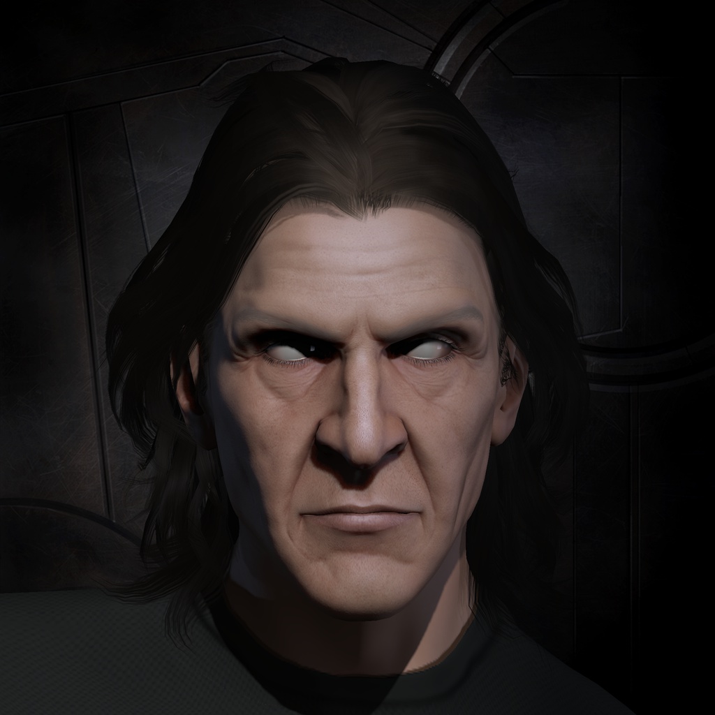 JohnMcClaine