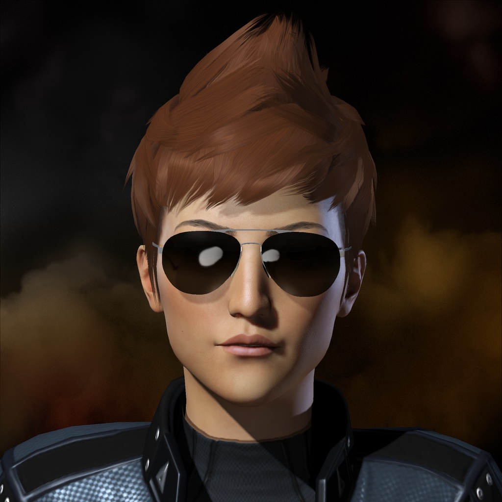 Caldari Citizen 91967495