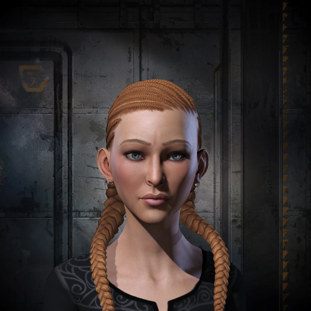 Aelyeana Breedingston