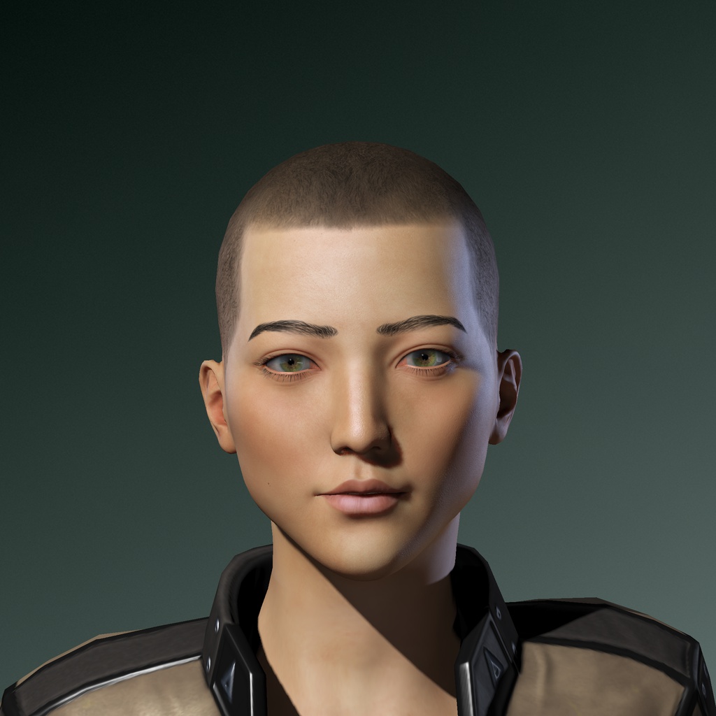 Caldari Citizen 91967516