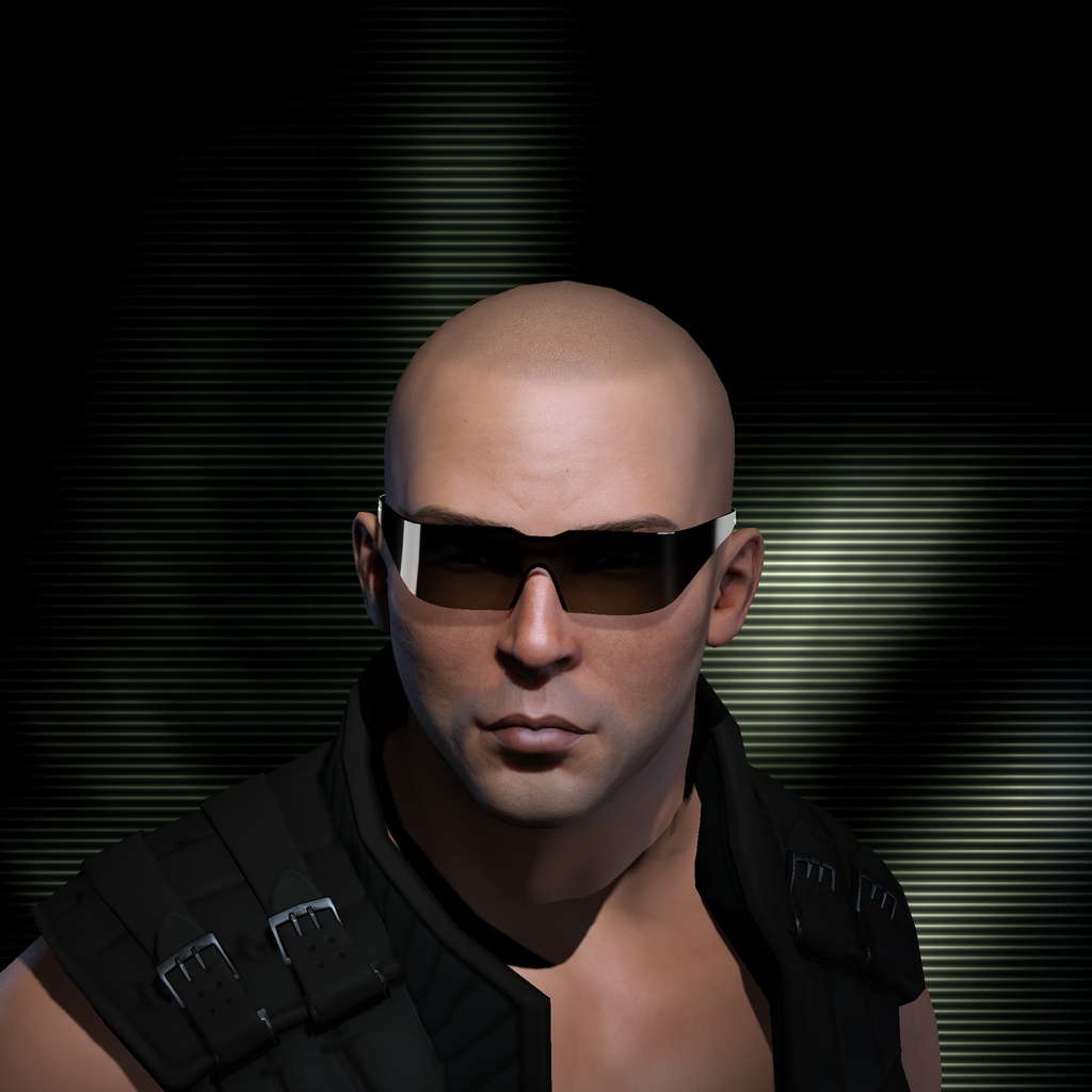 Andru Ryder