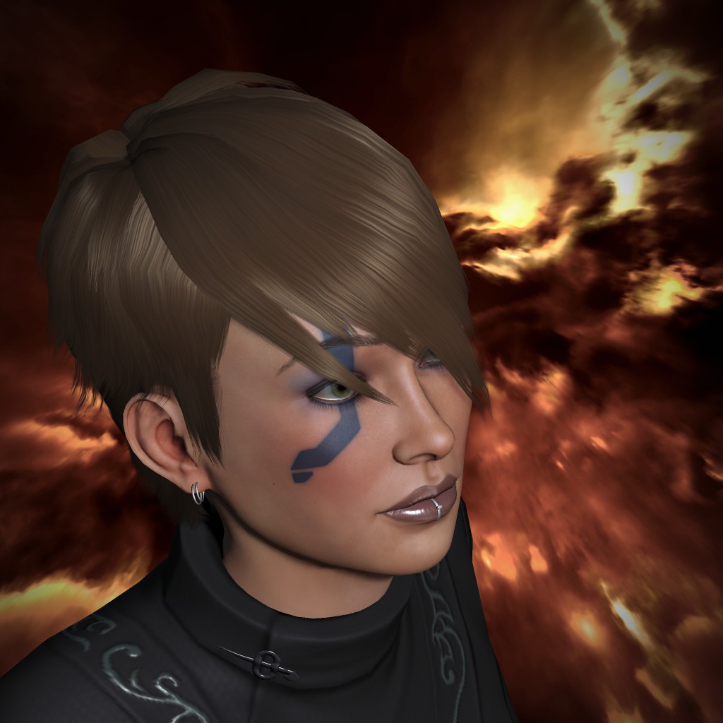 Helena Void