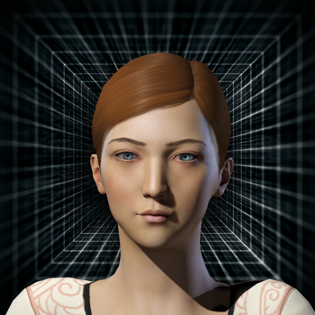 Caldari Citizen 91968061