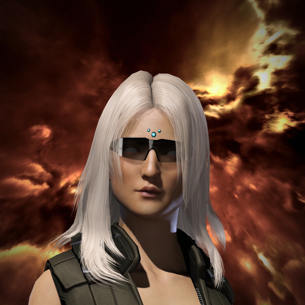 Caldari Citizen 91968096