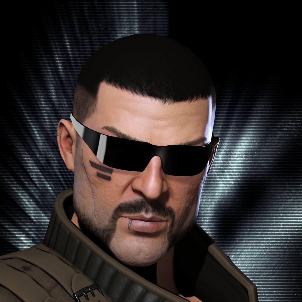 Iam McCoy