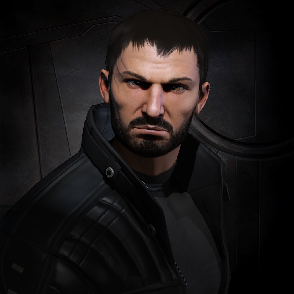 Caldari Citizen 91968199