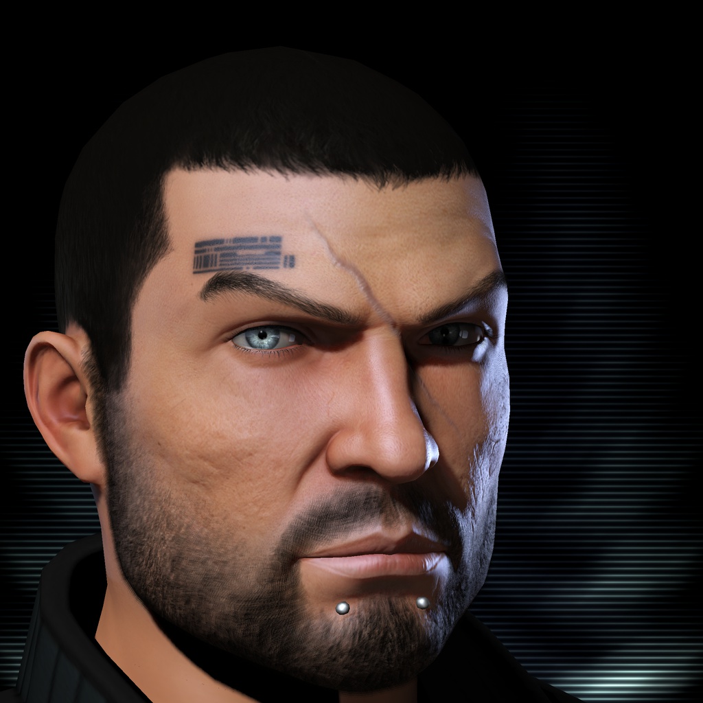 Iam Scotty
