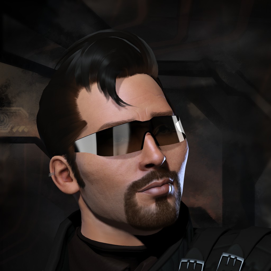 Archie Wolf