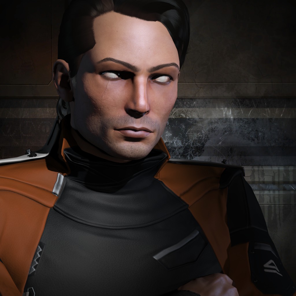 Vexille Regis