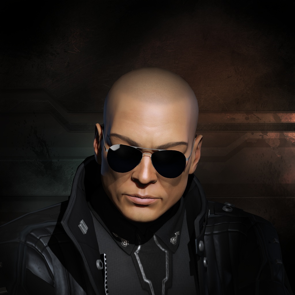 Caldari Citizen 91968463