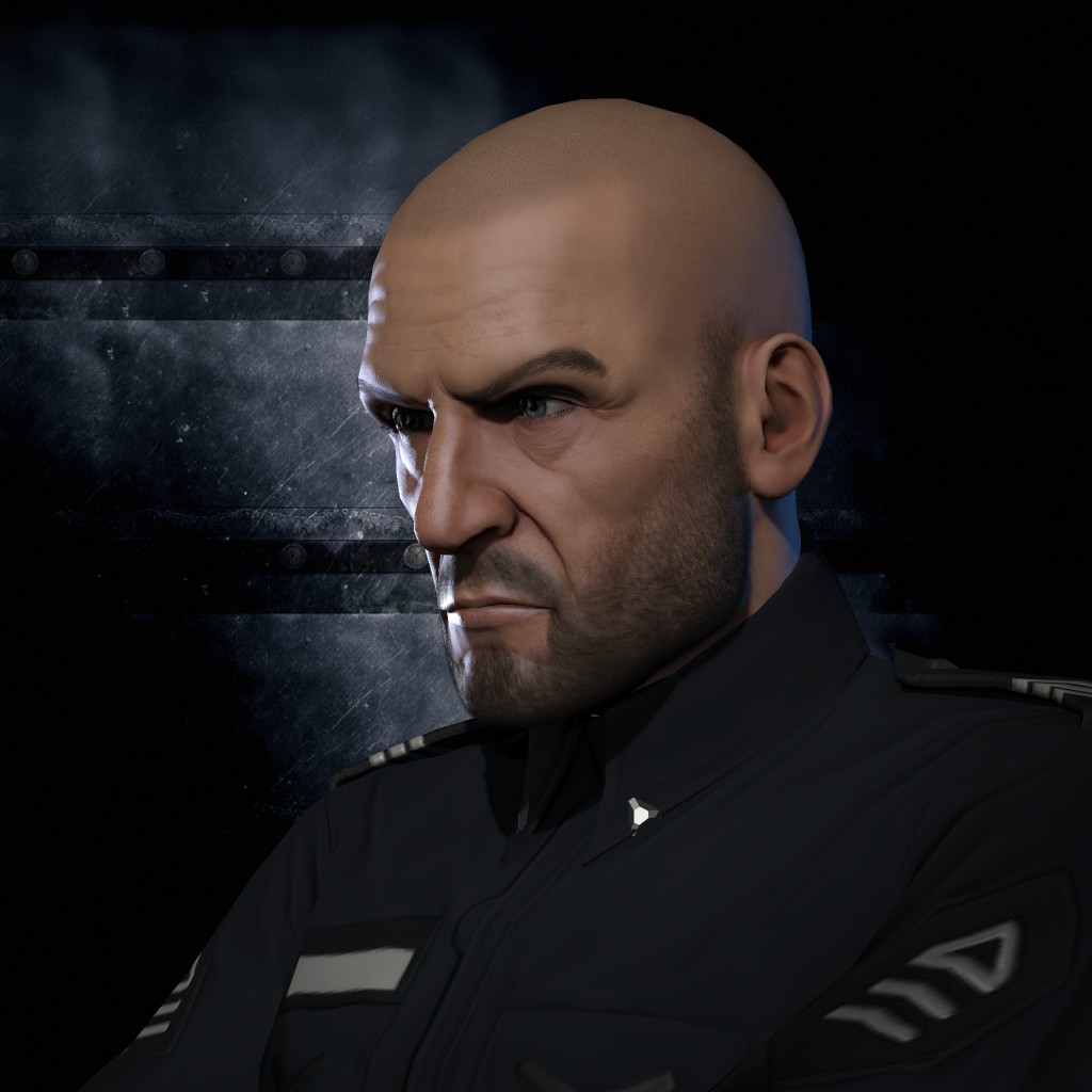 Marc Zamayid