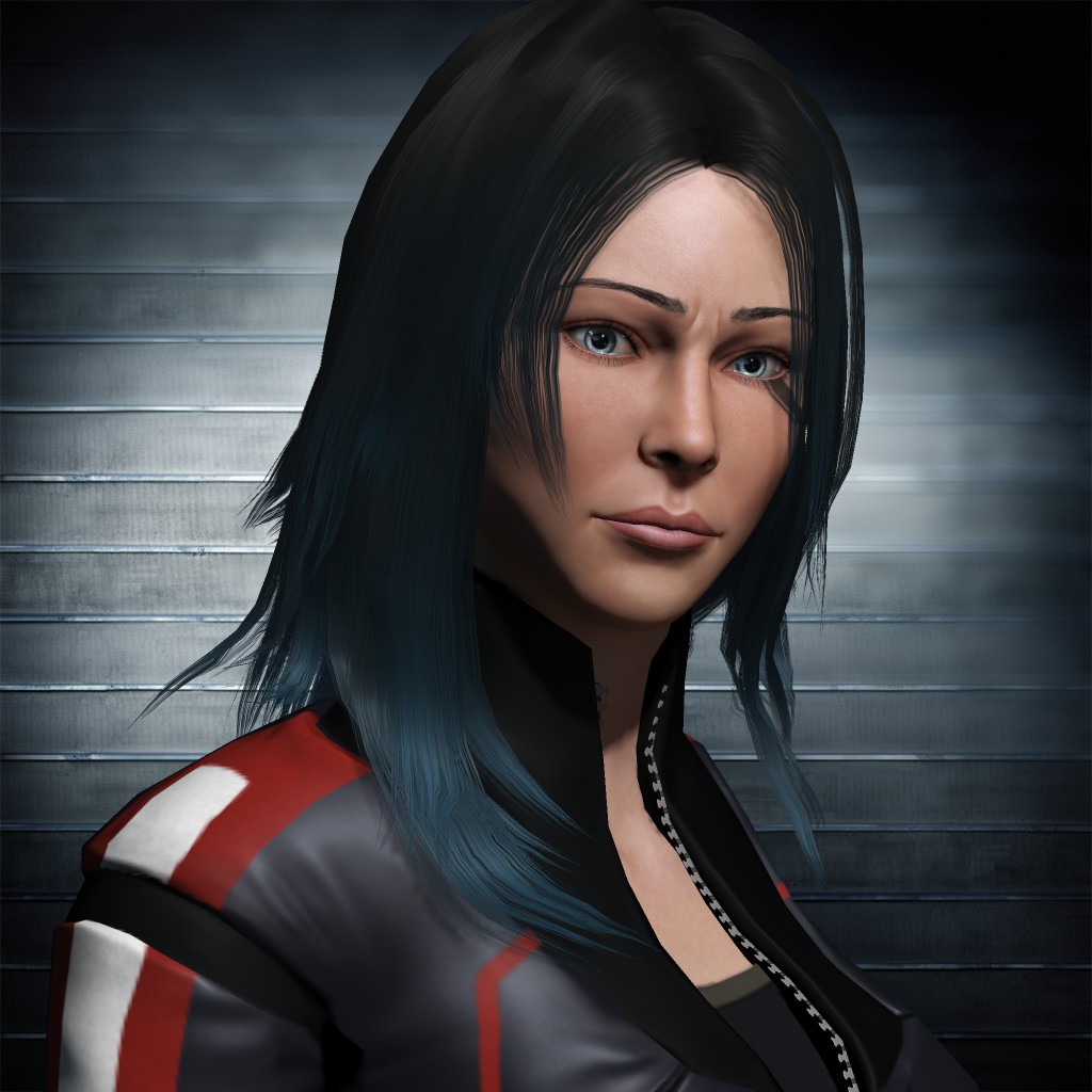 Jane Heartnet