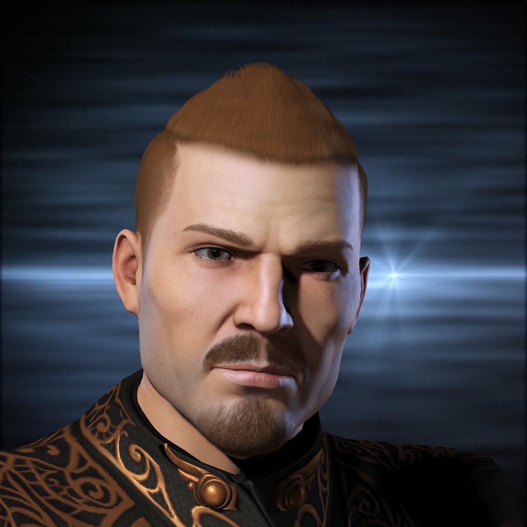 Nikolas Steel