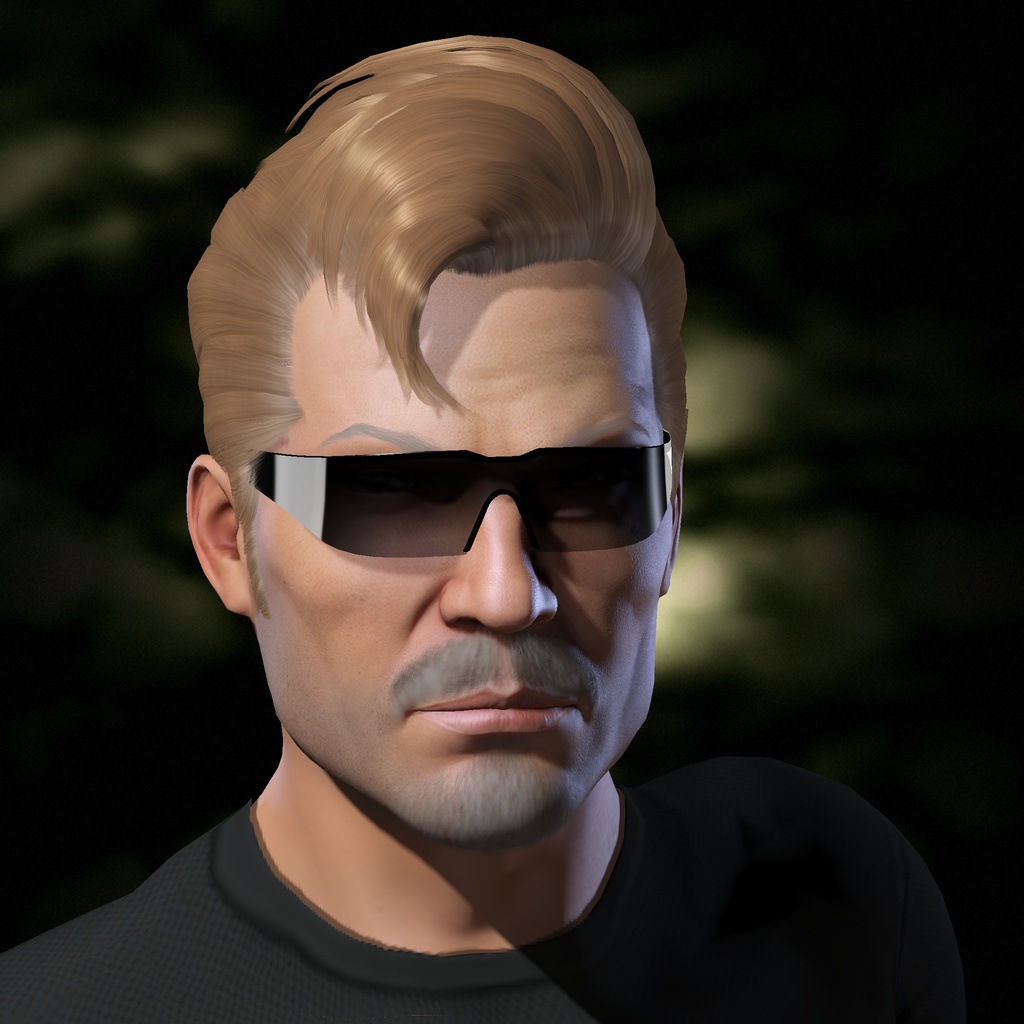 Caldari Citizen 91969239