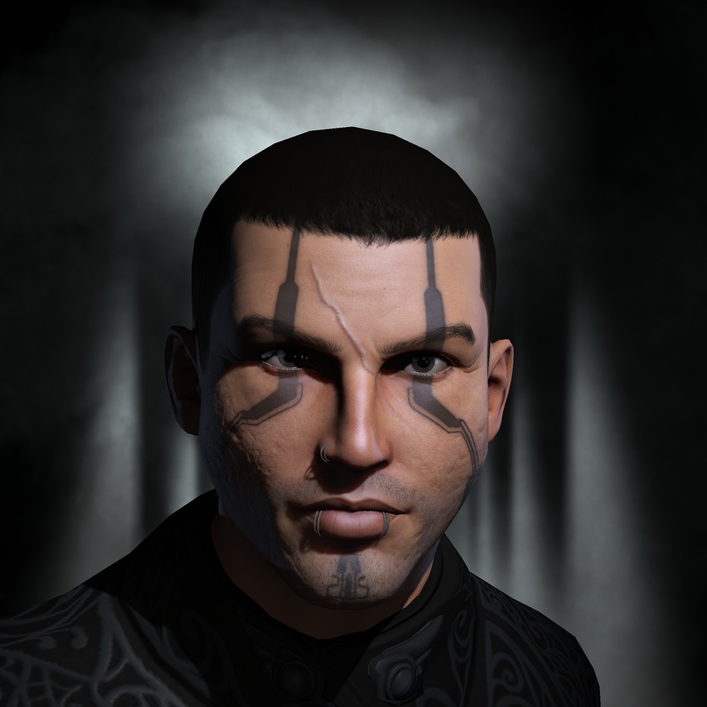 portrait