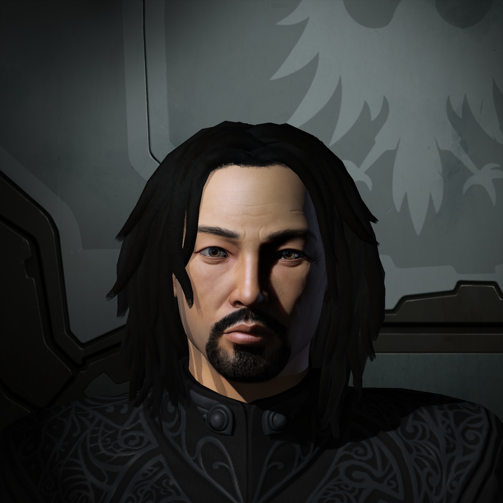 portrait
