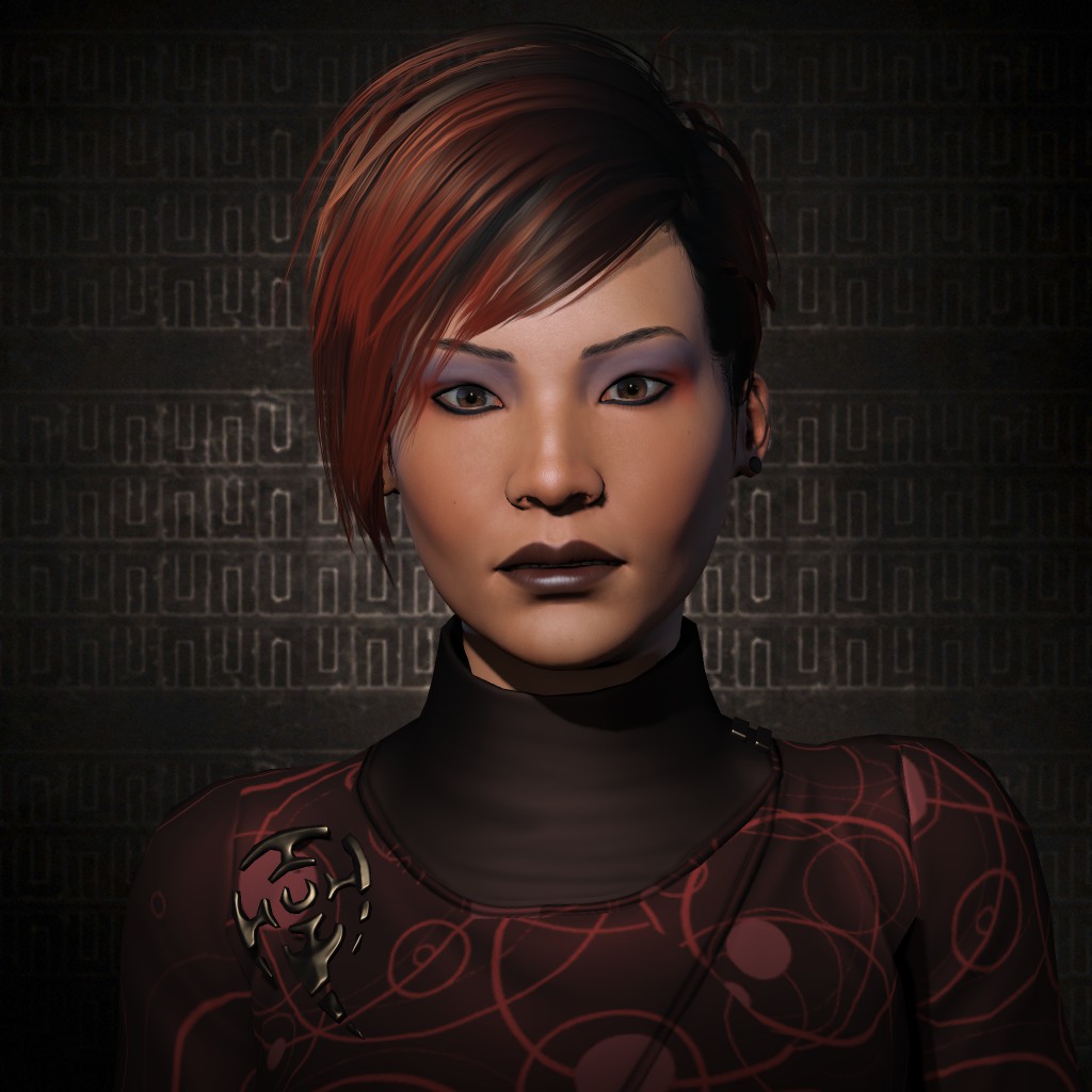 Hekate Kador