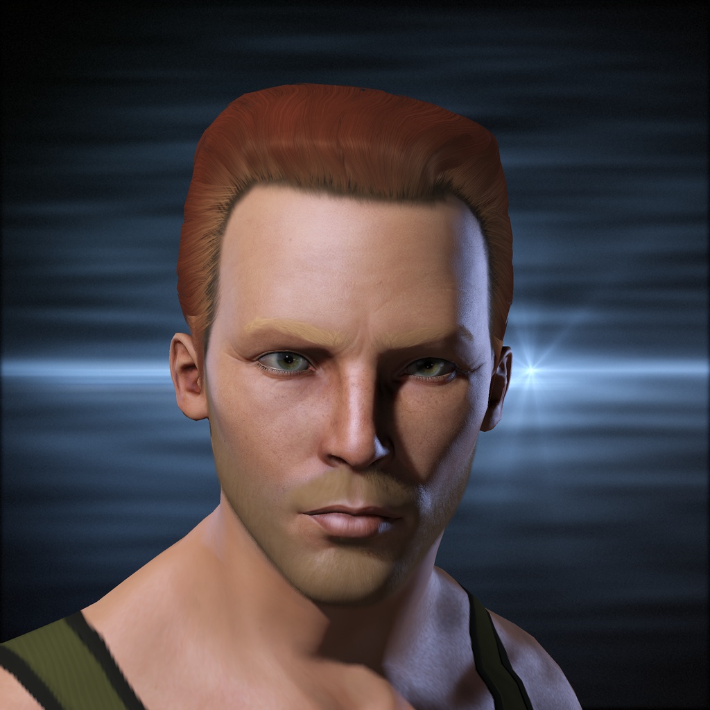 venidartair Patrouette