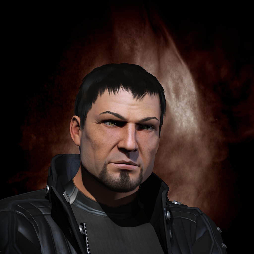 Akin Voss