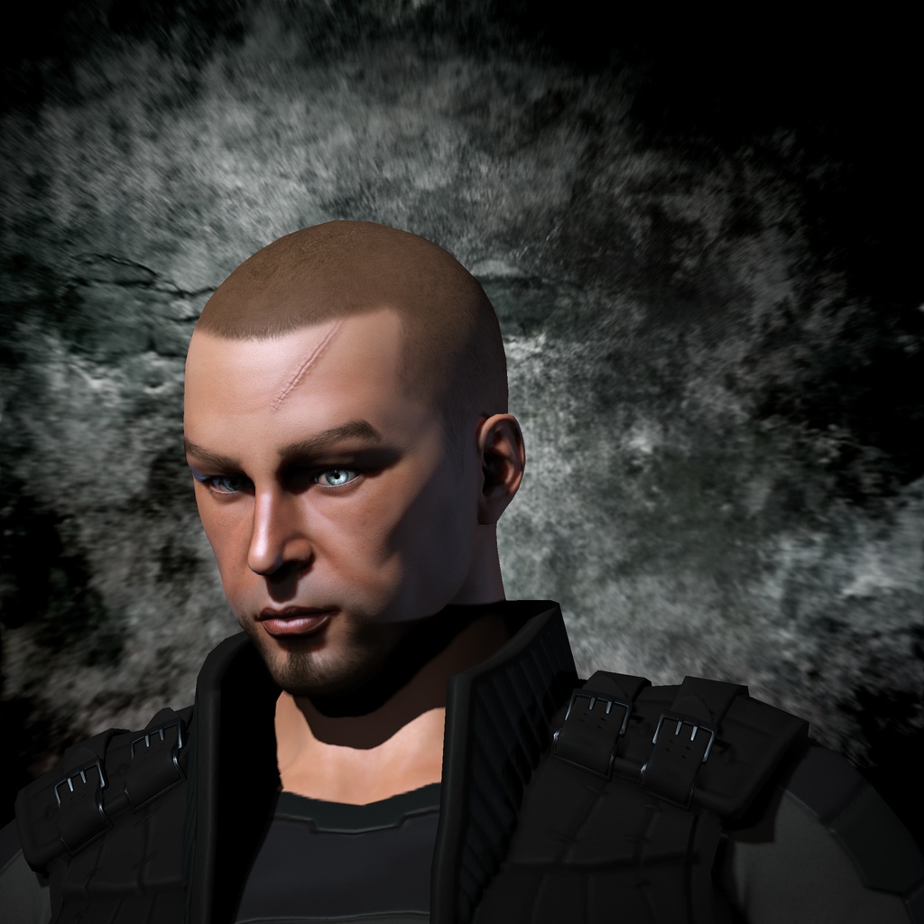 Mickel Galacton