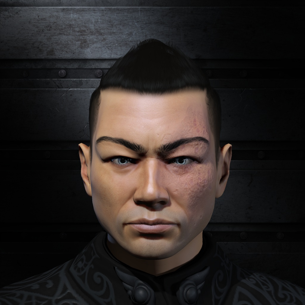 Caldari Citizen 91970464