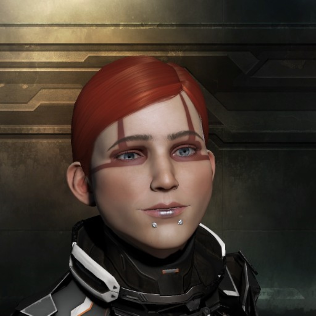 Evie McLeod