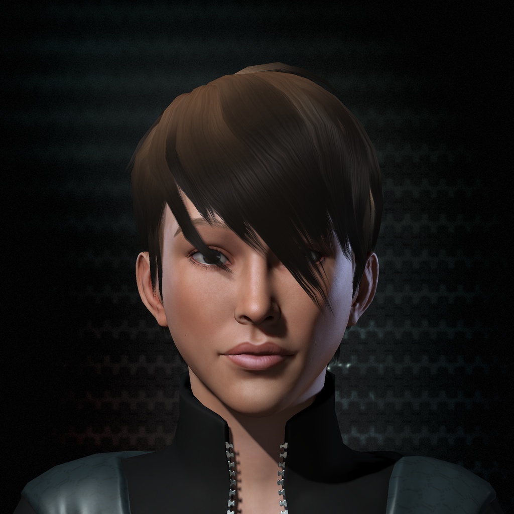 Sandra Model