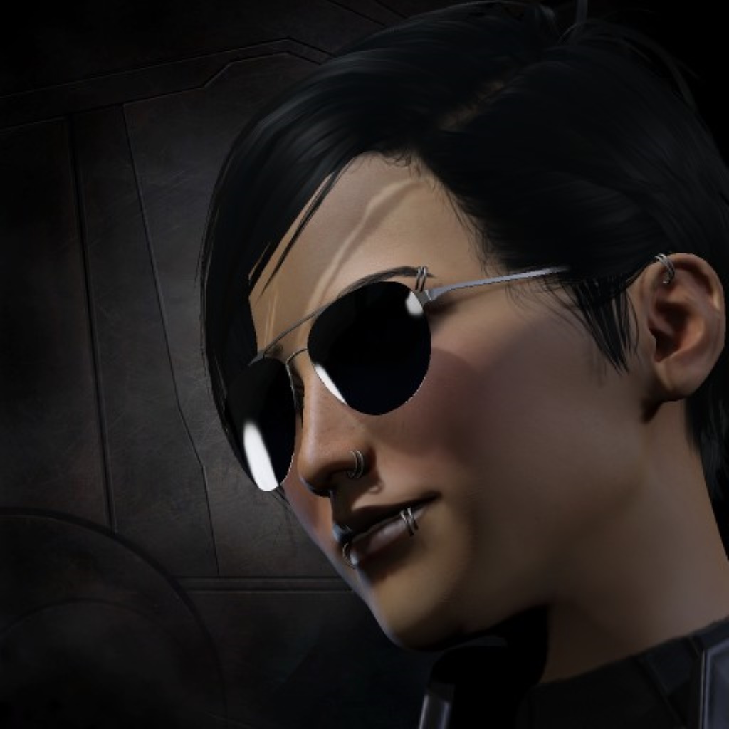 Shar Kumamato