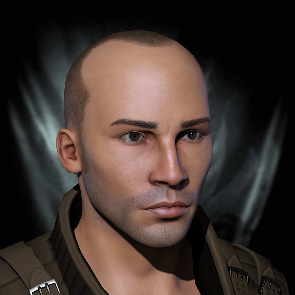Brian Felter