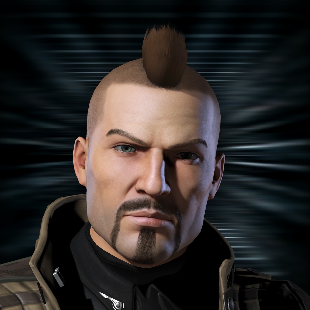 Caldari Citizen 91972127
