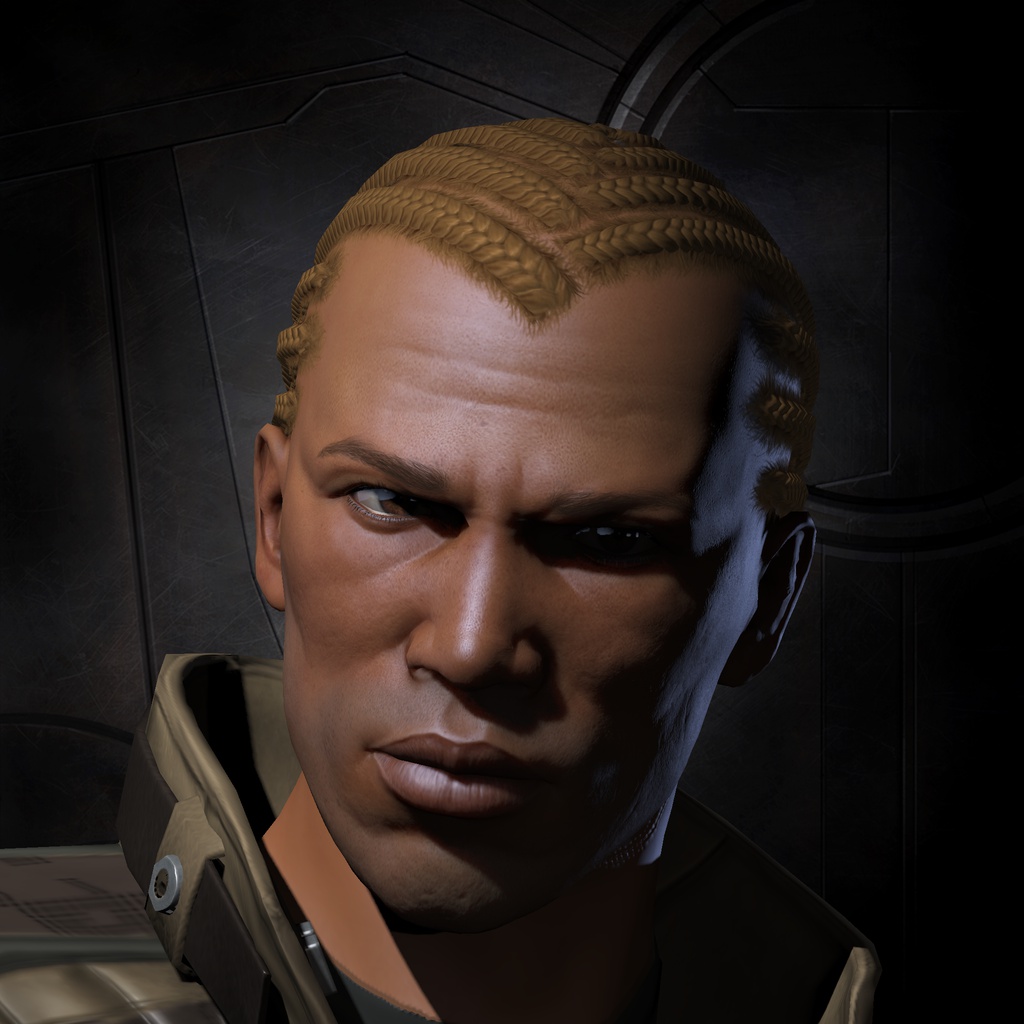 Minmatar Citizen 91972607