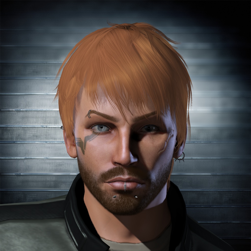 Edgar Vyvorant