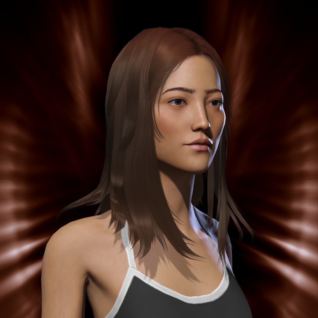 portrait