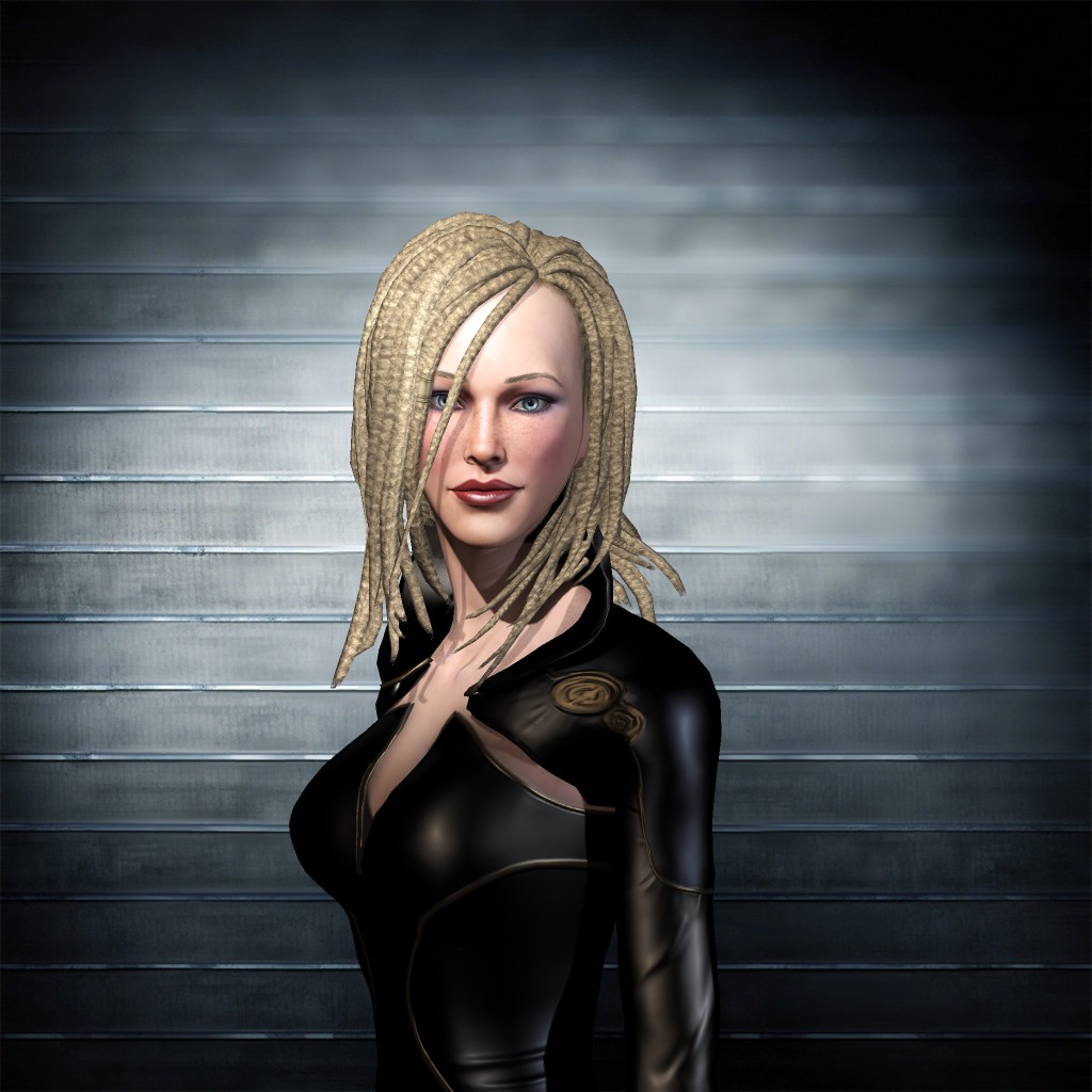 Kara Lucis