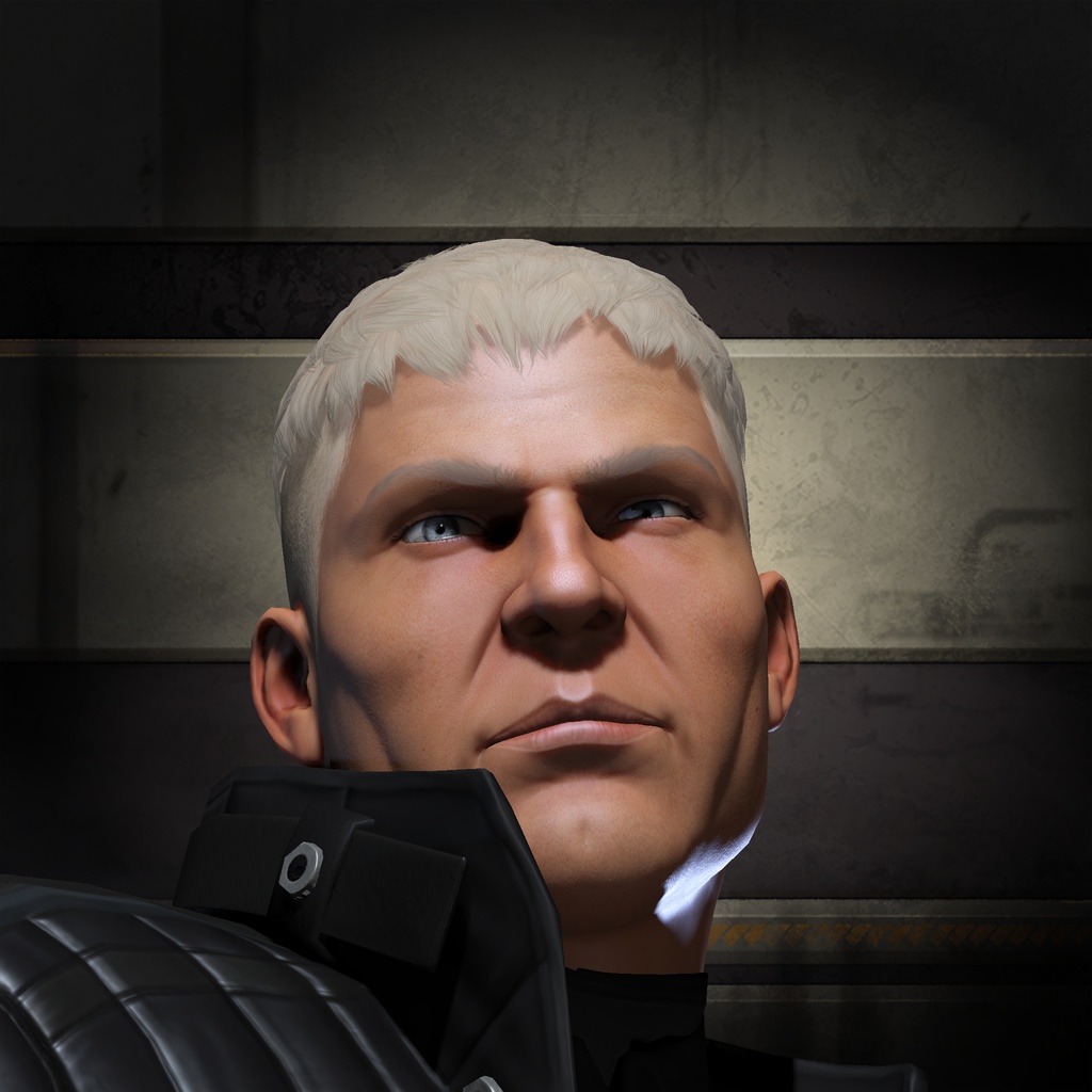 Fury Model