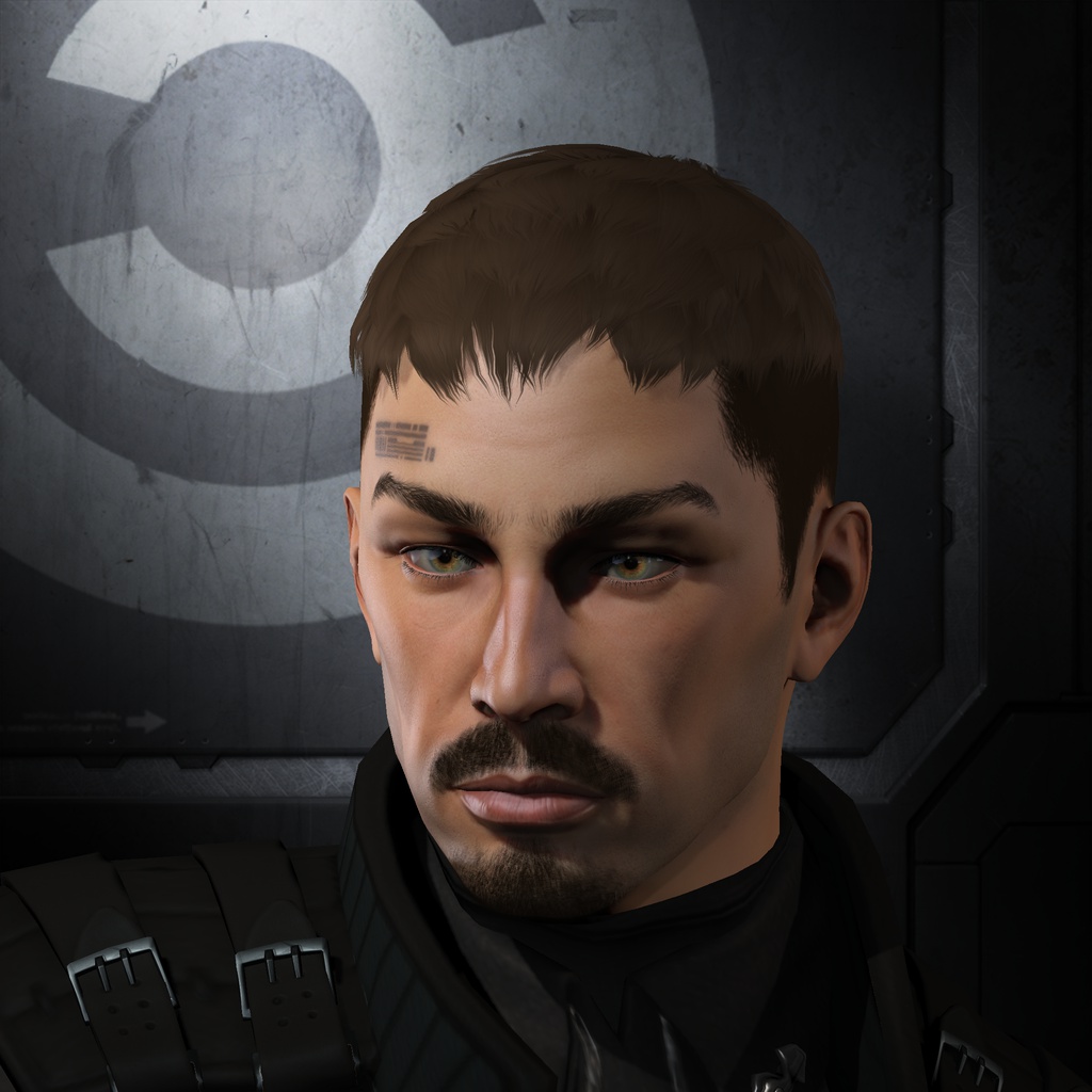 Caldari Citizen 91973614