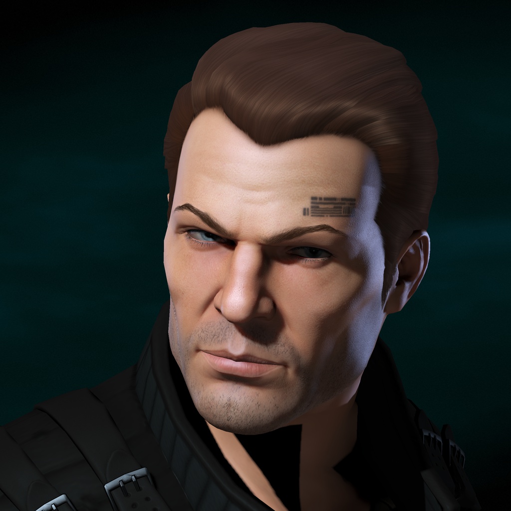 Jehrico FoeHammer