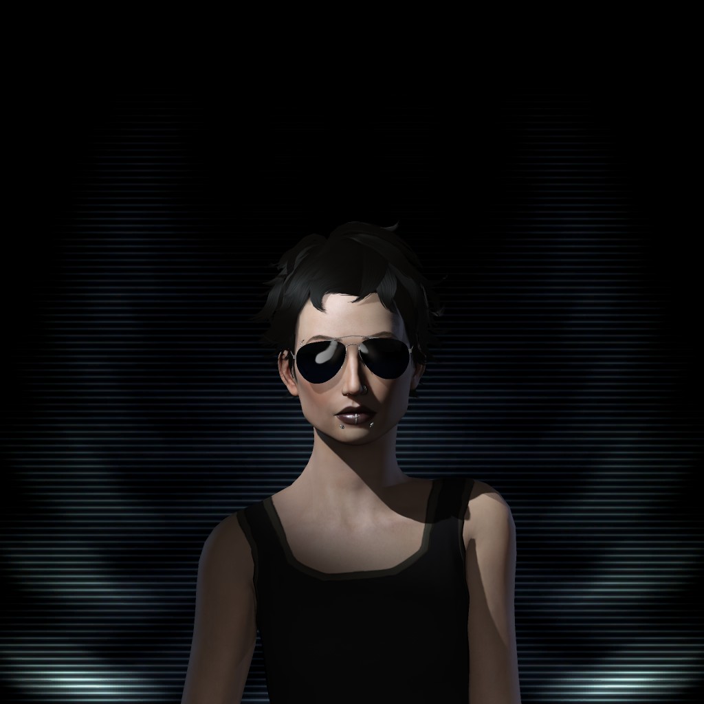 Kisandra Azumi