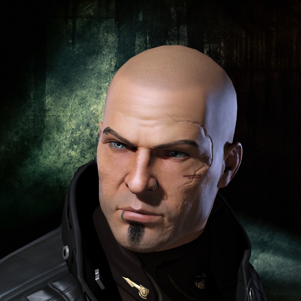 John Hohcleb