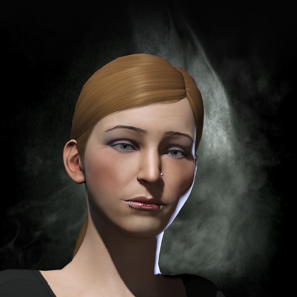 melissablade