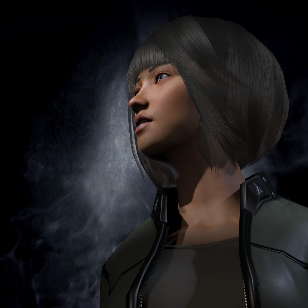 Cassandra Aishai