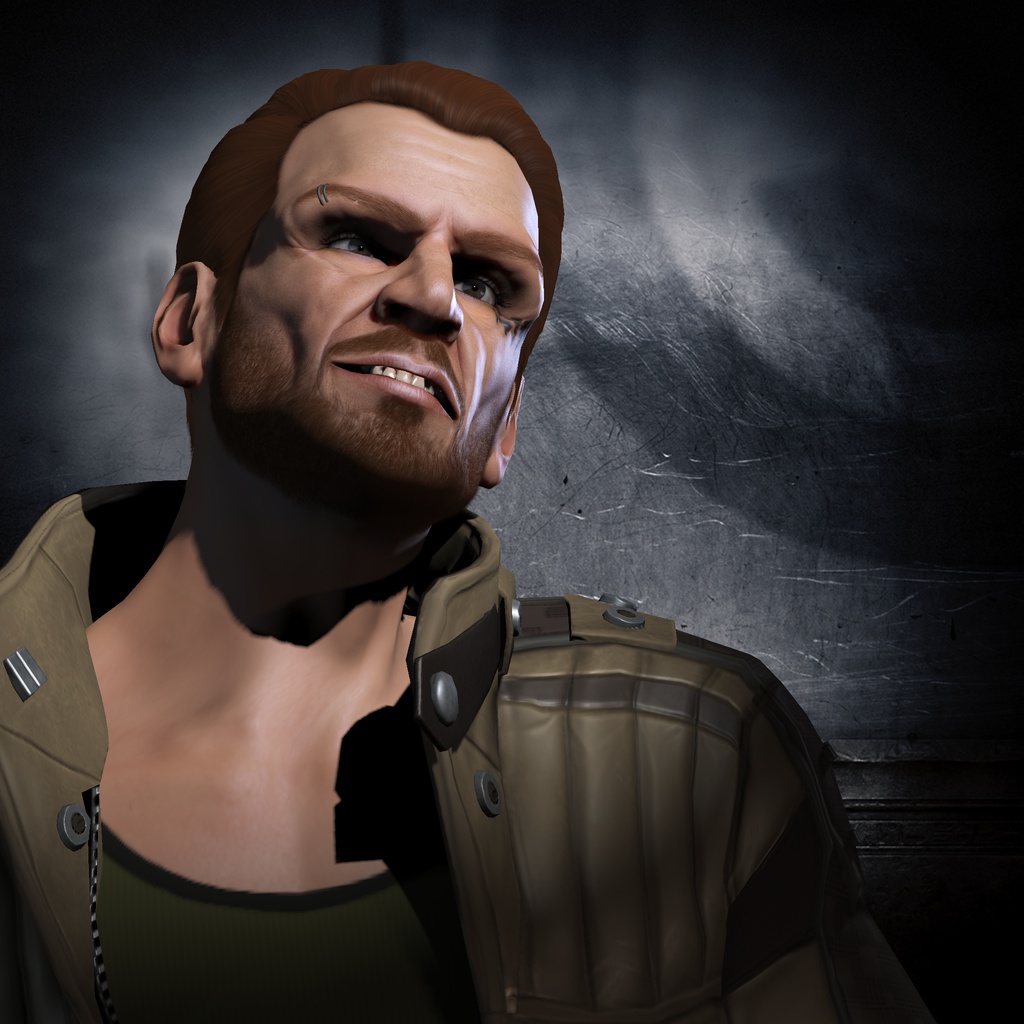 Amarr Citizen 91974126