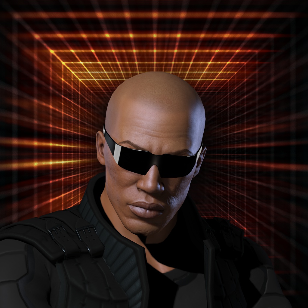 Morpheus Fishburne