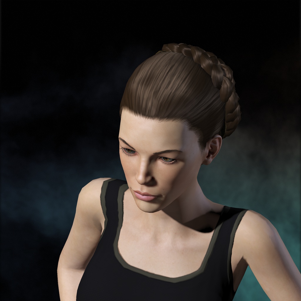 Jumper Aurora