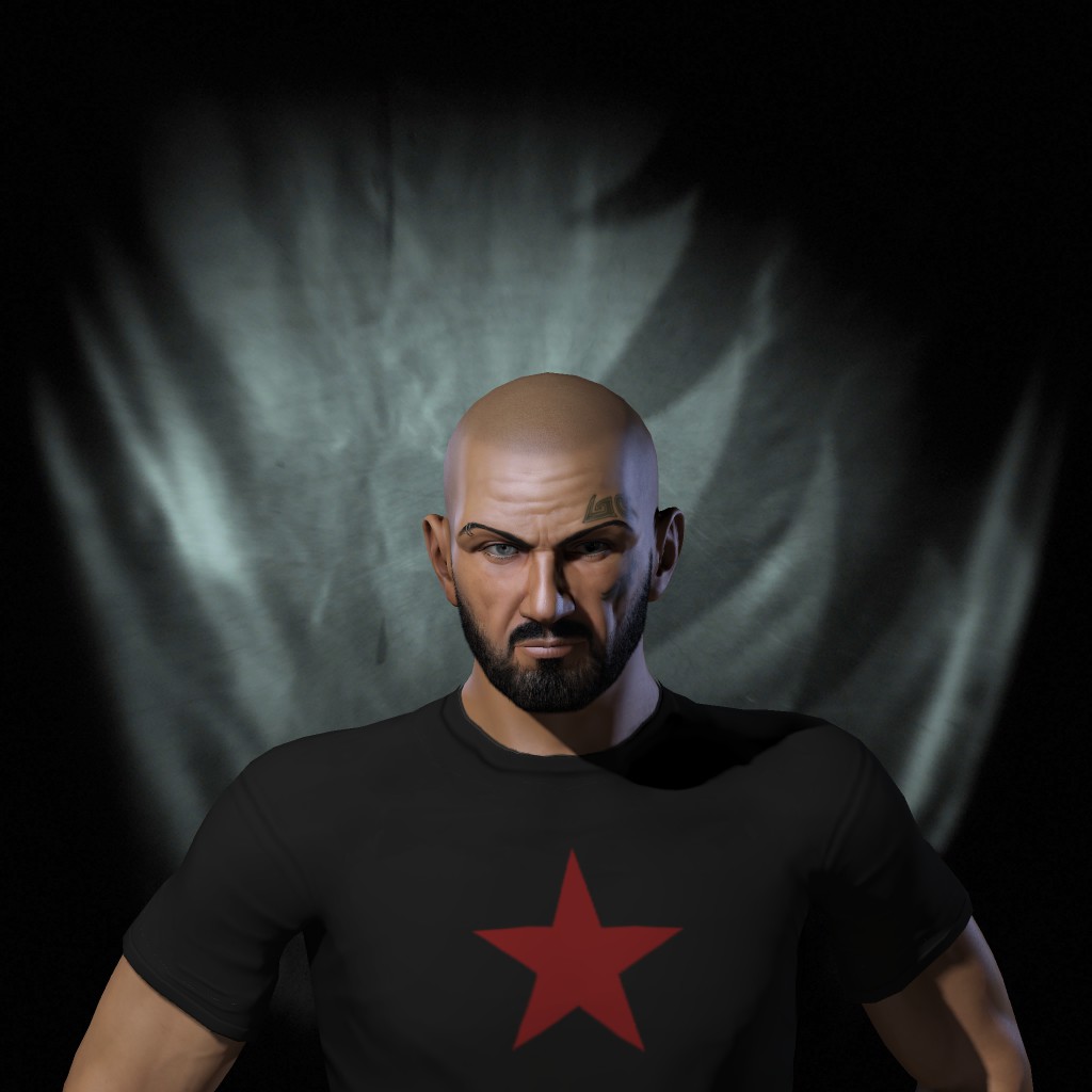 Alex Killgur
